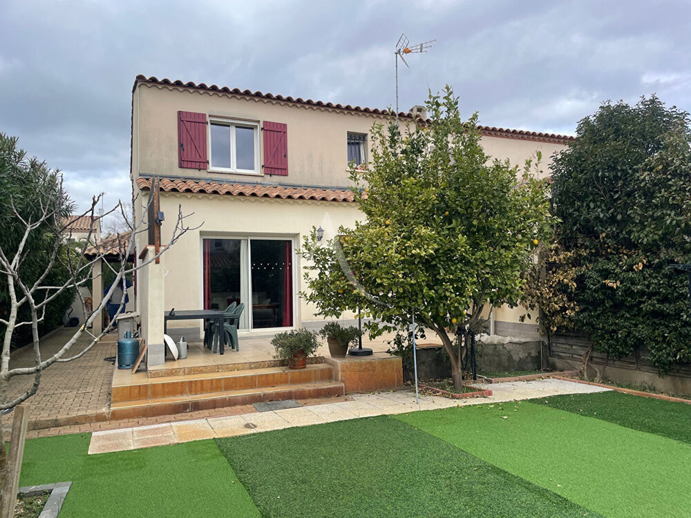 Maison 4 pièces 100 m² · à Aigues Mortes · 100 m² · 413 000 €