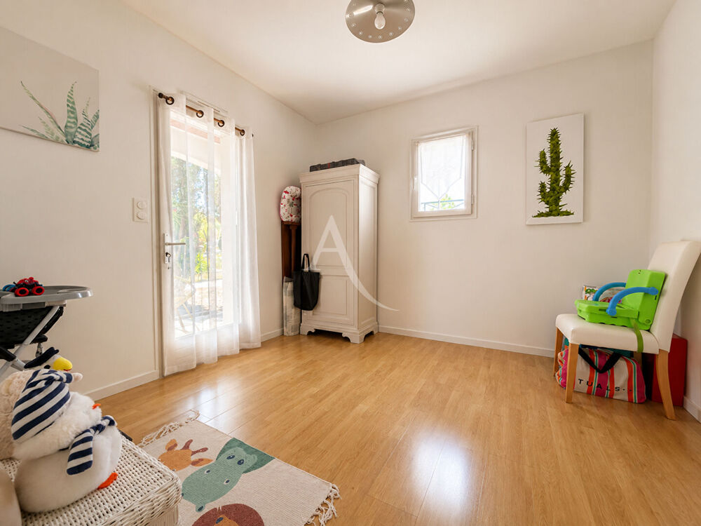 à vendre  Maison Le Fenouiller (85800)