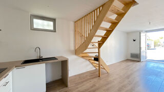  Maison à louer 4 pièces 73 m²