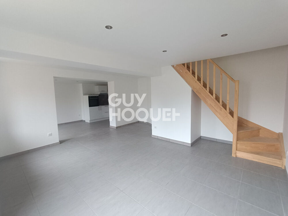 Appartement RUGLES - 3 chambres