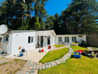  Maison � vendre 4 pi�ces 68 m�