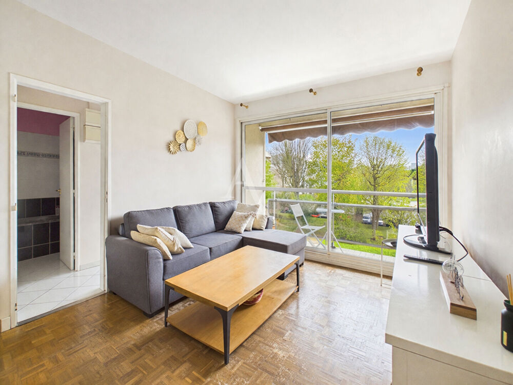 Vente Appartement Appartement Creteil 3 pièce(s) - 67,14m² Creteil
