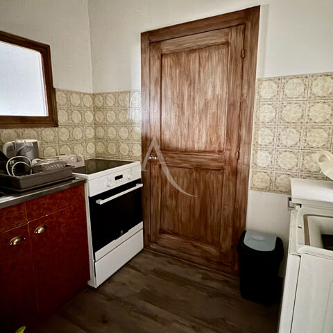  Appartement � louer 1 pi�ce 29 m�