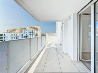  Appartement à louer 2 pièces 54 m²