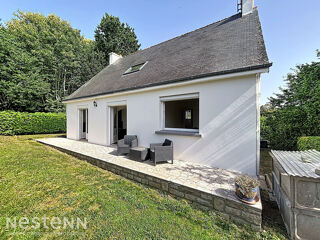  Maison à vendre 6 pièces 113 m²