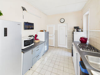  Maison � vendre 3 pi�ces 84 m�