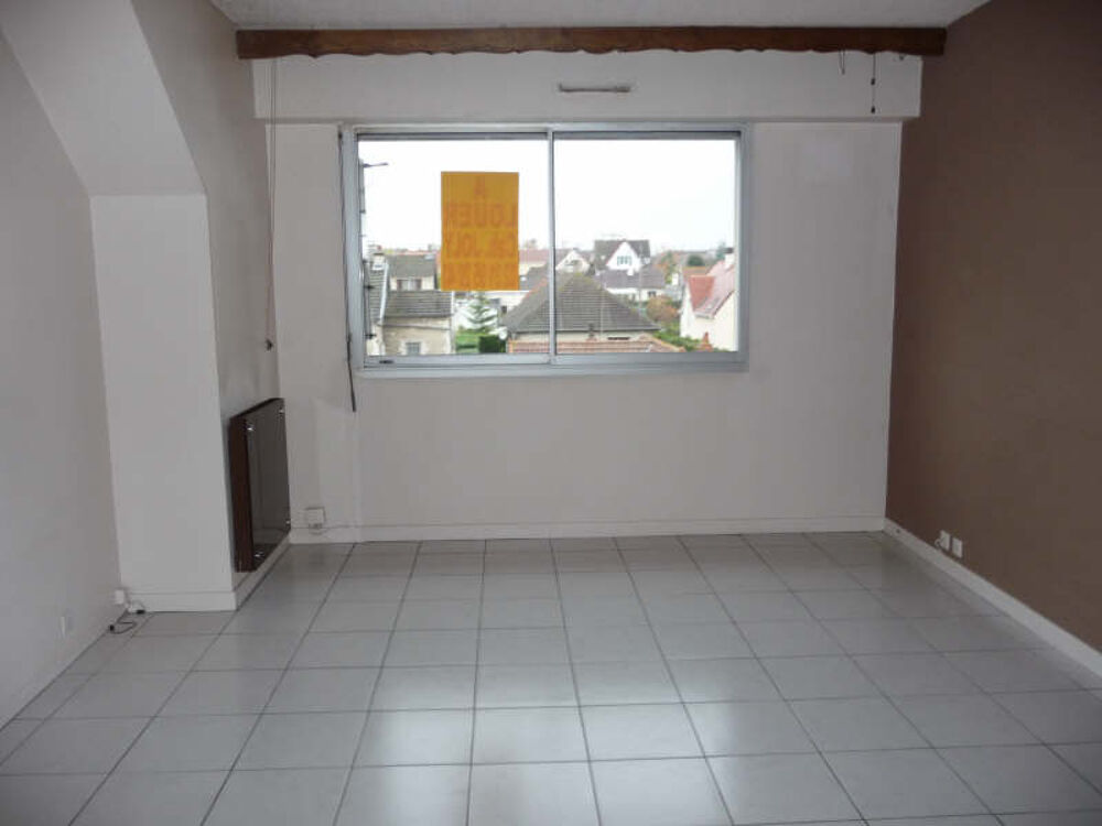 Location Appartement APPARTEMENT MONDEVILLE - 2 pièce(s) - 48 m2 Mondeville