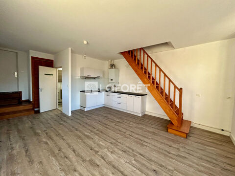   Appartement Chaumont 2 pi�ce(s) 36.38 m2 Appartement - 2 pi�ce(s) - 36 m�