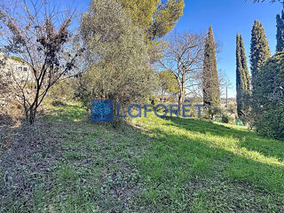  Terrain � vendre 550 m�