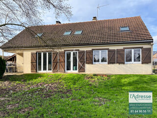  Maison � vendre 7 pi�ces 150 m�