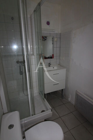 Appartement � louer 1 pi�ce 18 m�
