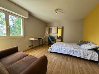  Appartement à louer 1 pièce 29 m²