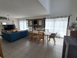  Maison à vendre 7 pièces 160 m²