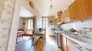  Maison à vendre 5 pièces 107 m²