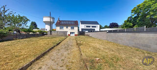  Maison à vendre 10 pièces 150 m²