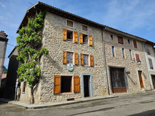  Maison à vendre 5 pièces 114 m²