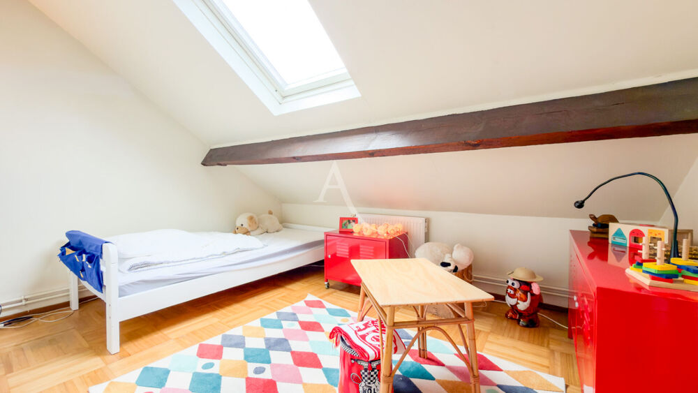 Vente Maison Maison Montgeron 6 pièce(s) 127.91 m2 Montgeron