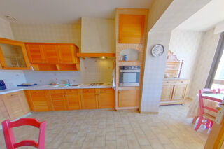  Maison � vendre 5 pi�ces 120 m�