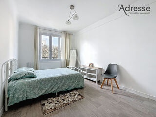  Appartement � vendre 2 pi�ces 47 m�