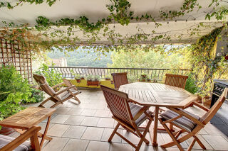  Appartement � vendre 5 pi�ces 162 m�