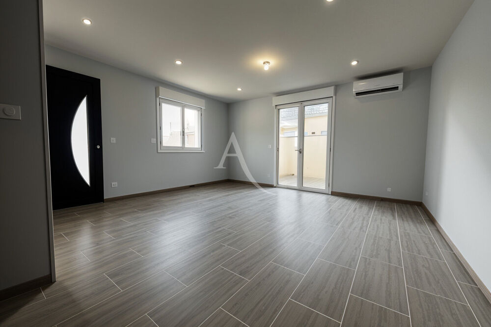 Maison moderne, sous garantie décennale, à seulement 20 minutes de Meaux