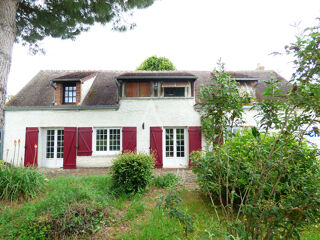  Maison à vendre 6 pièces 151 m²