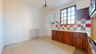  Appartement � vendre 2 pi�ces 