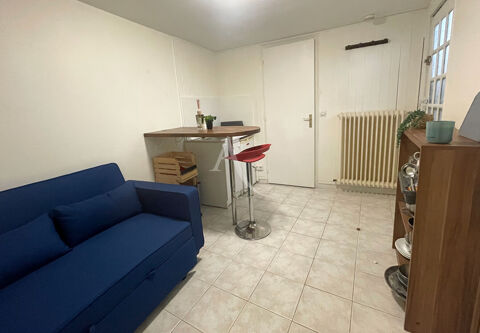  Appartement � louer 1 pi�ce 12 m�