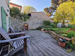  Maison � vendre 8 pi�ces 169 m�