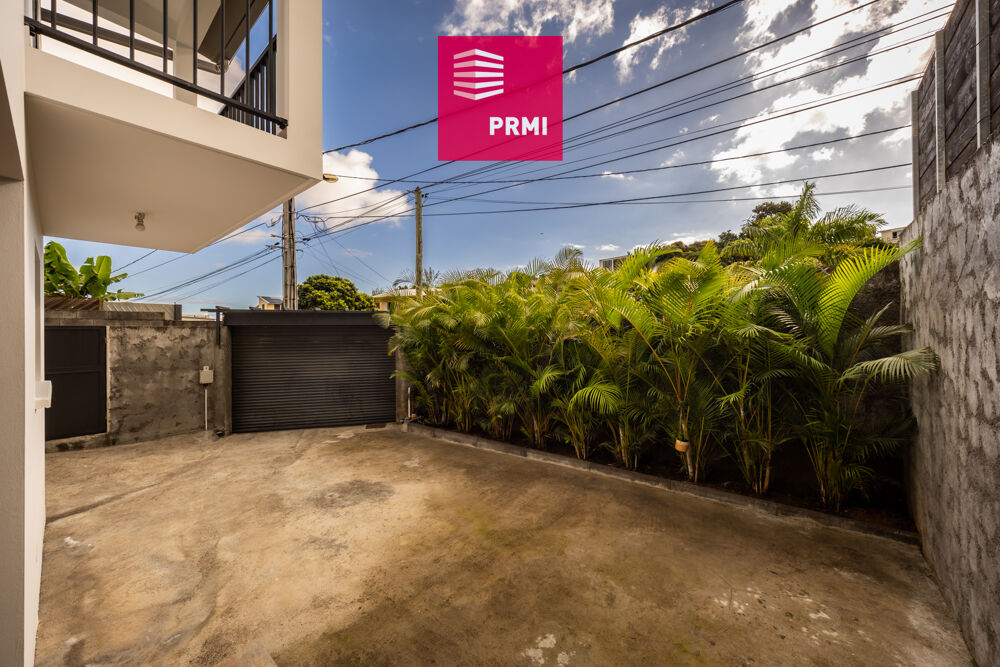 Maison F4 Secteur Ligne des Bambous 97432 Proximité RN3