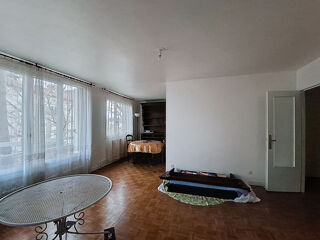  Appartement � vendre 4 pi�ces 74 m�