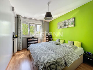  Appartement � vendre 4 pi�ces 81 m�