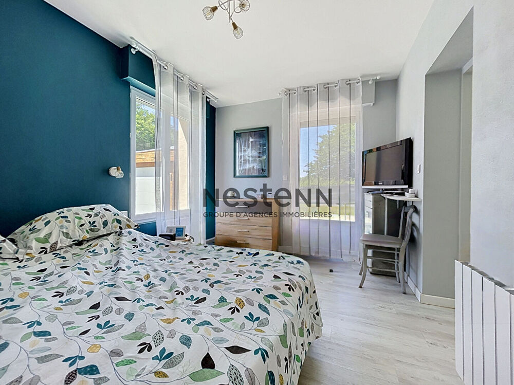 Maison à VENDRE - À quelques pas du port d'ARZAL