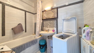  Appartement � vendre 4 pi�ces 88 m�