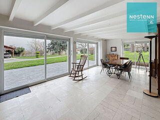  Maison � vendre 7 pi�ces 