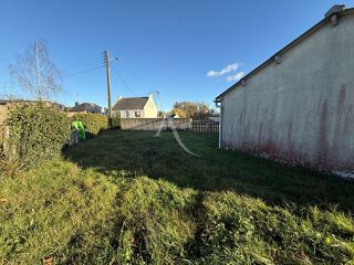  Terrain � vendre 745 m�