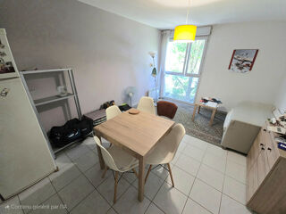  Appartement à vendre 2 pièces 35 m²