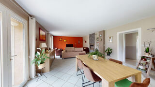  Maison à vendre 5 pièces 182 m²