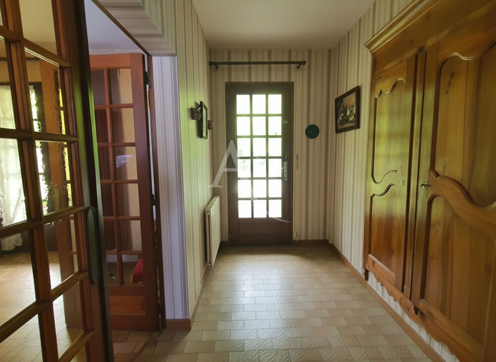 MAISON À VENDRE À SAINT AIGNAN