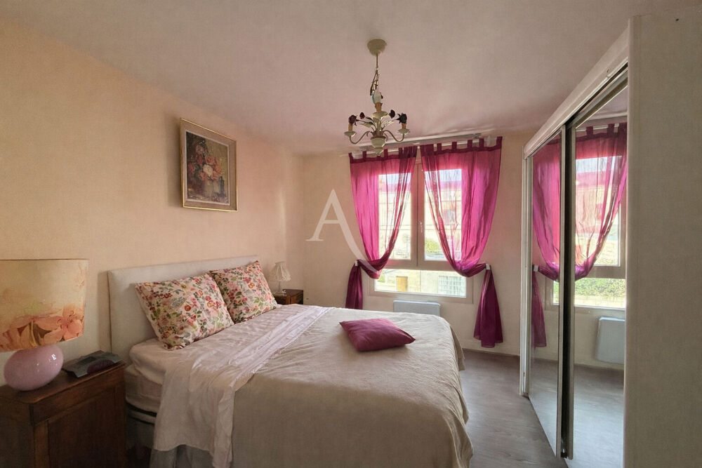 Appartement T2 déjà loué - Résidence senior avec prestations complètes