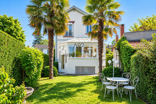  Maison à vendre 4 pièces 75 m²