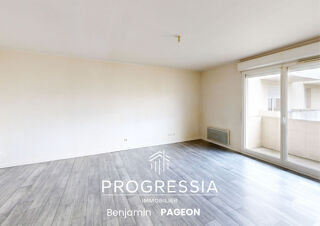  Appartement � vendre 3 pi�ces 62 m�