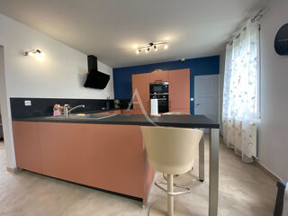  Maison � vendre 6 pi�ces 216 m�