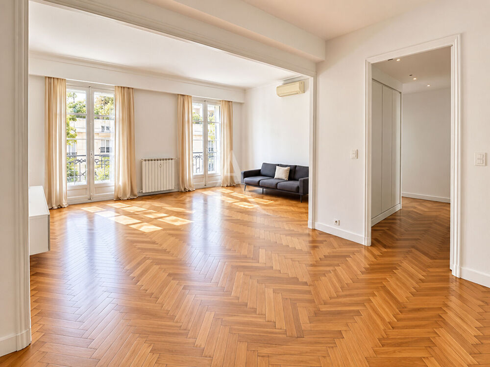 Vente Appartement CARRE D'OR - 13008 - APPARTEMENT 4PIECES - TERRASSE - STUDIO - CAVE Marseille 8