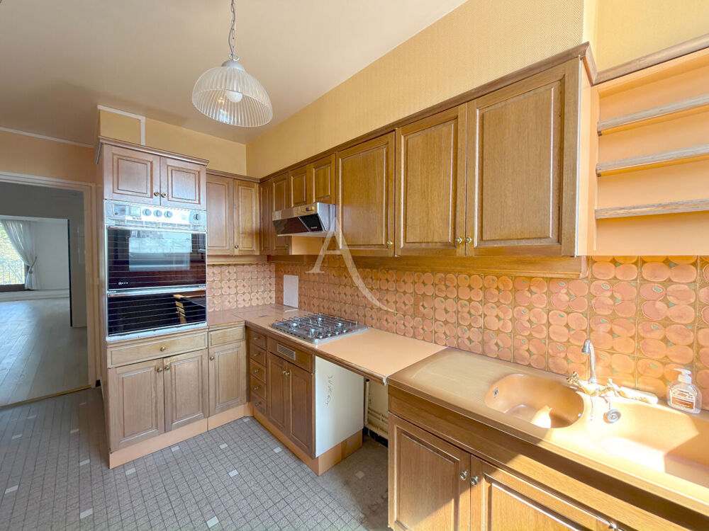 Vente Appartement Appartement Paris 3/4 pièce(s) 85 m2 Paris 11