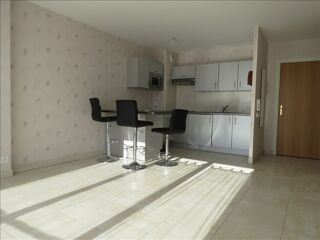  Appartement à louer 2 pièces 41 m²