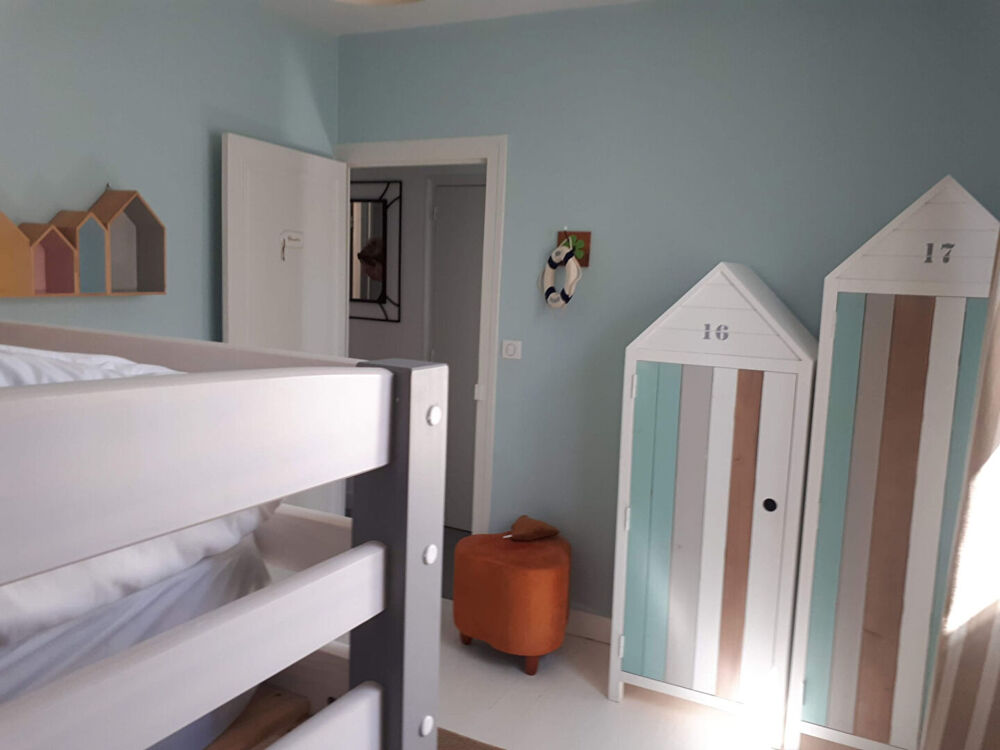 MAISON ROYAN 4 CHAMBRES