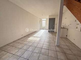  Appartement Le Coteau (42120)