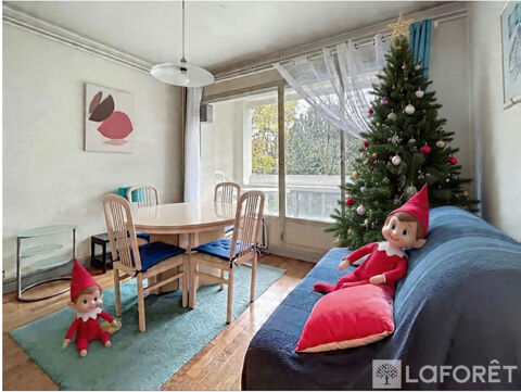  Appartement � louer 2 pi�ces 32 m�