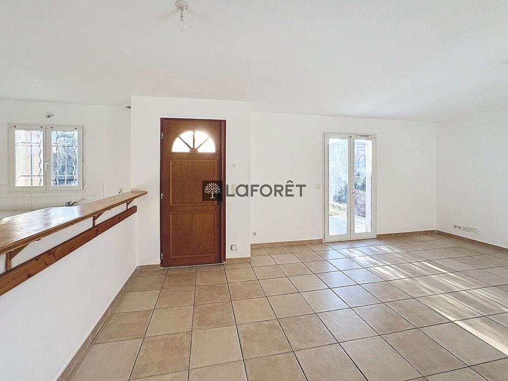 Location Maison Villa LANCON PROVENCE - 4 pièce(s) - 88,30 m2 Lancon provence